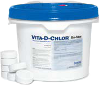 Vita D-Chlor Slo-Tabs (140 tablets)