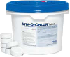 Vita D-Chlor (20 tablets)